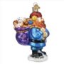 Yukon Cornelius™ Glass Ornament – Old World Christmas
